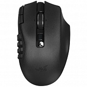 Razer RZ01-03600100-R3G1 Игровая мышь Razer Naga V2 HyperSpeed/ Razer Naga V2 HyperSpeed