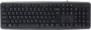 Клавиатура ExeGate LY-331R Black <USB> 104КЛ <EX280432RUS>