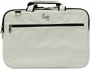 Сумка Envy Temple 15.6" White <31091> (нейлон, белая, 15.6")