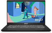 9S7-14JK12-238 Ноутбук MSI Modern 14 C7M Ryzen 5 7530U/8/SSD512Gb/14/IPS/FHD/Win11/black