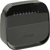 D-Link <DSL-2640U  /R1A> Wireless ADSL2+ Router (AnnexA, 4UTP100Mbps, 802.11b/g/n, 150Mbps)