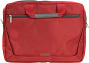 Сумка Sumdex PON-111RD (полиэстер, красная, 15.6")