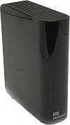 WD <WDBWLG0080HBK-EESN> Elements 8Tb Black EXT (RTL) 3.5" USB3.0