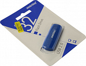 SmartBuy Scout <SB032GB2SCB> USB2.0 Flash Drive 32Gb (RTL)