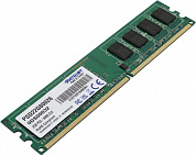 Patriot <PSD22G80026> DDR2 DIMM 2Gb <PC2-6400> CL6