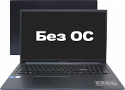 ASUS Vivobook X1704VA <90NB13X2-M00ML0> Core 5 120U/16/512SSD/WiFi/BT/noOS/17.3"