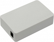 TENDA <S105> 5-Port Fast Ethernet Switch (5UTP 100Mbps)