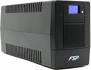 UPS 650VA FSP <PPF3601900> DPV650 USB, LCD