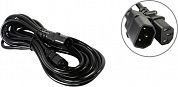 5bites <PC110-50A> Кабель UPS -> устройство 220V (IEC-320-C13--> IEC-320-C14) 5м