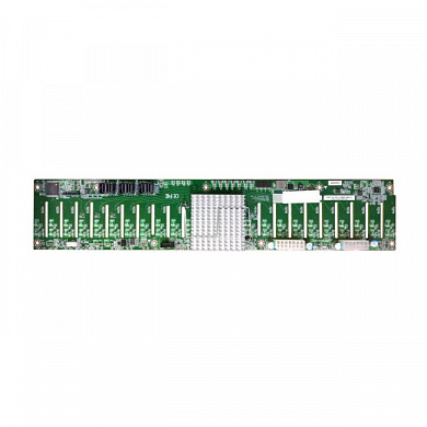 AIC <BBP-HD20036AA01> SAS/SATA Backplane