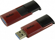 Netac <NT03U182N-128G-30RE> USB3.0 Flash Drive 128Gb (RTL)
