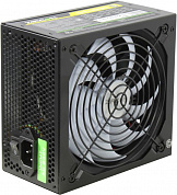 Блок питания ZIRCON <GTI-500> 500W ATX  (24+2х4+2x6/8пин)