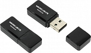 Mercusys <MW300UM> N300 Wireless N Mini USB Adapter (802.11b/g/n, 300Mbps)