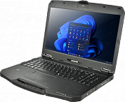 Защищенный ноутбук S15 Gen3 Standard Durabook S5G1P2AAEBXE