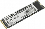 SSD 256 Gb M.2 2280 B&M 6Gb/s Exegate Next Pro+ <EX280472RUS> 3D TLC (OEM)