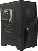 Miditower MSI <MAG FORGE 100R>  ATX без БП, с окном <306-7G03R24/21-809>