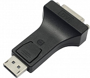 KS-is <KS-750> Адаптер DisplayPort(M) -> DVI-I (29F)