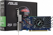 2Gb <PCI-E> DDR3 ASUS GT730-2GD3-BRK-EVO (RTL) D-Sub+DVI+HDMI <GeForceGT730>