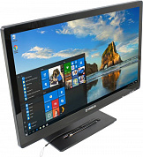 23.8" ЖК монитор IRBIS SmartView ISM24FIDT с поворотом экрана (Touch LCD, 1920x1080, D-Sub, HDMI, DP)