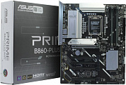 ASUS PRIME B860-PLUS WIFI (RTL) LGA1851 <B860> 5xPCI-E HDMI+DP 2.5GbLAN+WiFi+BT SATA ATX 4DDR5