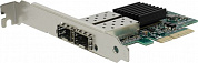 Orient <XWT-INT825PE4 SFP> (RTL) PCI-Ex4 2xSFP 1000Mbps