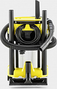 Karcher WD 3 S V-17/4/20 <1.628-135.0> Пылесос строительный
