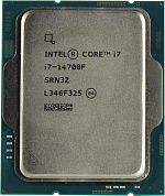 CPU Intel Core i7-14700F    /LGA1700