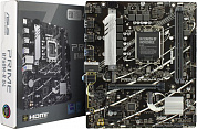 ASUS PRIME B760M-R D4 (RTL) LGA1700 <B760> PCI-E HDMI 2.5GbLAN SATA MicroATX 2DDR4