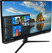 32"    ЖК монитор Samsung Odyssey G3 S32DG300EI с поворотом экрана (LCD, 1920x1080, HDMI, DP)