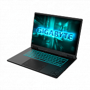 GIGABYTE GAMING A16 CTHI3KZ894SD <9RGA6I75THFHJK0KZ000> i7 13620H/16/1TbSSD/RTX5050/WiFi/BT/noOS/16"