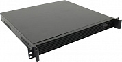Server Case 1U  Exegate Pro <1U390-01> ATX 350W (24+4пин) <EX279771RUS>