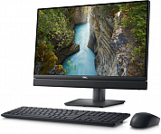 DELL Optiplex 7410, 23.8 , i3 13100T, 8ГБ, 256ГБ SSD, Intel UHD  770, W11Pro, черный [7410-3821]