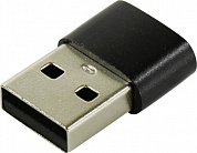 Orient <UC-202> Переходник USB-C F --> USB AM