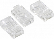 5bites <US050C-20> RJ-45 Коннектор кат.5e (уп-ка 20шт.)