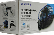Samsung <VC18M3160VG/EV> Пылесос (1800Вт, 2л)