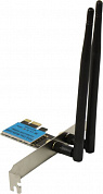 Orient <XGE-946ac> Wireless PCI Express Adapter (802.11a/b/g/n/ac, AC1200, PCI-Ex1)