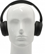 Наушники с микрофоном SONY WH-CH520/BZ Black (Bluetooth5.2, с регулятором громкости)