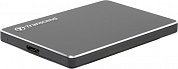 TRANSCEND StoreJet 25C3N <TS2TSJ25C3N> USB3.0 Portable 2.5" HDD  2Tb EXT (RTL)