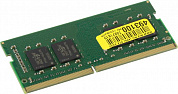 Transcend <JM3200HSE-16G> DDR4 SODIMM 16Gb <PC4-25600> (for NoteBook)