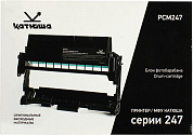 Блок фотобарабана Катюша PCМ247 для Катюша P247/M247