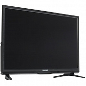 24"    LED ЖК телевизор Asano 24LH1020T (1366x768, HDMI, USB, DVB-T2)