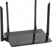 D-Link <DIR-841 /RU/A1B> AC1200 WiFi Gigabit Router (4UTP 100Mbps,1WAN,802.11n/g/ac)