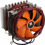 Thermalright SilverArrow IB-E Extreme Rev.B(4пин,775/1155/1366/2011/AM4,21-45дБ,600-2500 об/мин,Cu+Al+теп.тр)