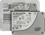 SSD 240 Gb SATA 6Gb/s Intel D3-S4520 Series <SSDSC2KB240GZ01> 2.5"