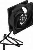 Arctic <ACFAN00286A> P8 Max Black (4пин, 80x80x25мм, 500-5000об/мин)