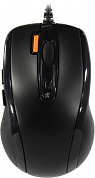 A4Tech V-Track Mouse <N-70FX(-1) Black> (RTL) USB 7btn+Roll, уменьшенная