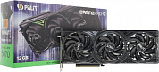 12Gb <PCI-E> GDDR7 Palit GAMINGPRO-S <NE75070019K9-GB2050U> (RTL) HDMI+3xDP <GeForce RTX5070>