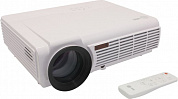 Cactus <CS-PRO.09WT.WXGA-A> (LCD, 3000 люмен, 2000:1, 1280x800,D-Sub, HDMI, RCA, USB, WiFi, ПДУ)