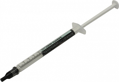 ExeGate ETТ-2WMK Standard <EX282350RUS> Термопаста, 1.5 г