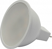 Smartbuy <SBL-GU5_3-07-30K-N> (GU5.3, 3000К, 7Вт, 220-240В)